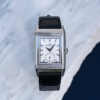 Jaeger-LeCoultre Reverso Tribute Monoface Small Seconds 190 Ans