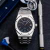 Royal Oak 14790ST Dark Blue