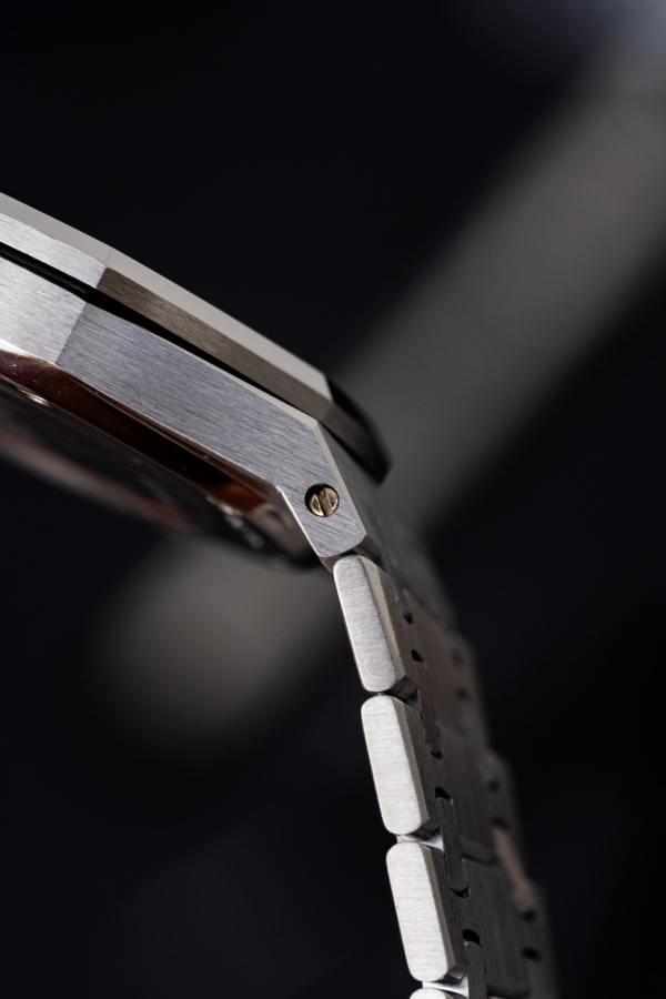 Royal Oak 14790ST Dark Blue