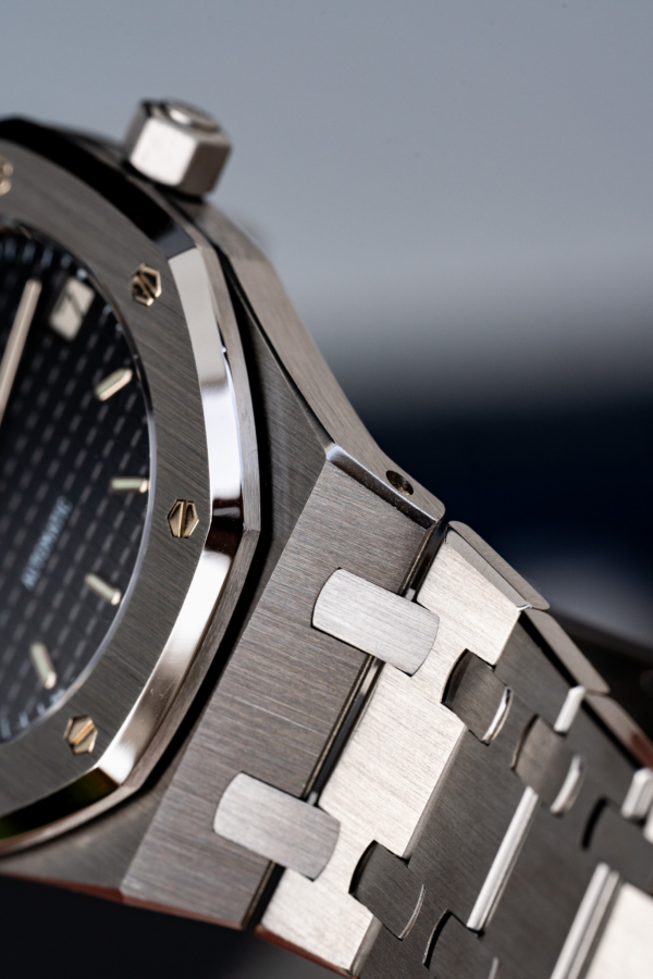 Royal Oak 14790ST Dark Blue