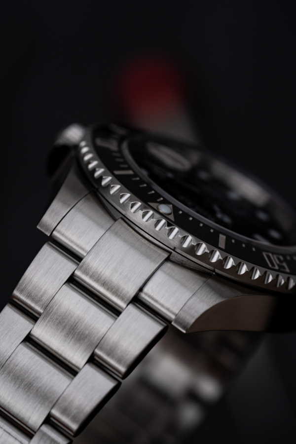 Rolex Sea-Dweller 43 "50ème Anniversaire"
