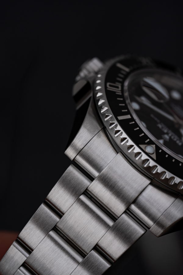 Rolex Sea-Dweller 43 "50ème Anniversaire"