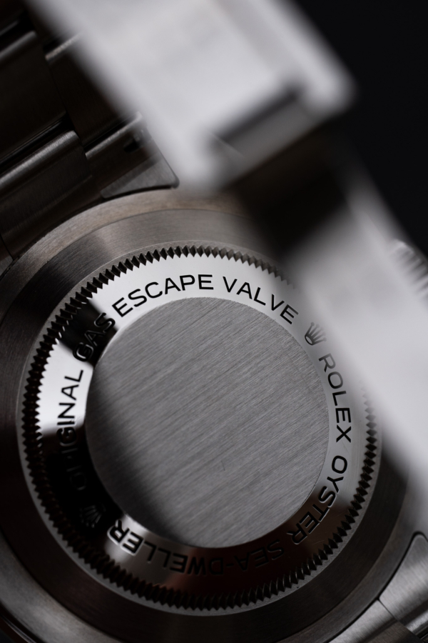 Rolex Sea-Dweller 43 "50ème Anniversaire"