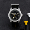 Tudor Black Bay Pro