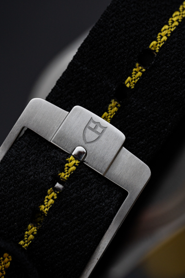 Tudor Black Bay Pro