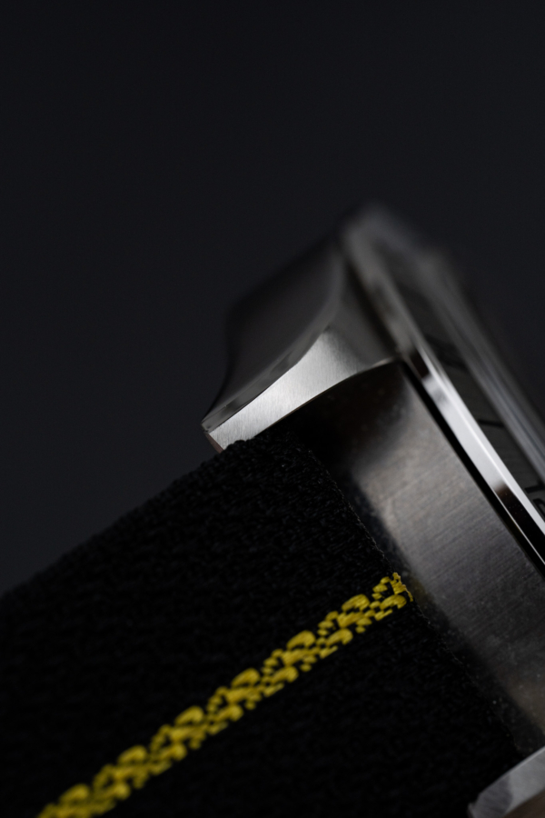 Tudor Black Bay Pro