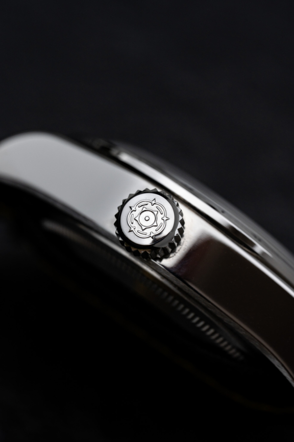 Tudor Black Bay Pro