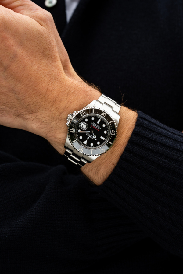 Rolex Sea-Dweller 43 "50ème Anniversaire"