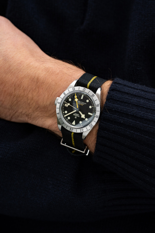Tudor Black Bay Pro