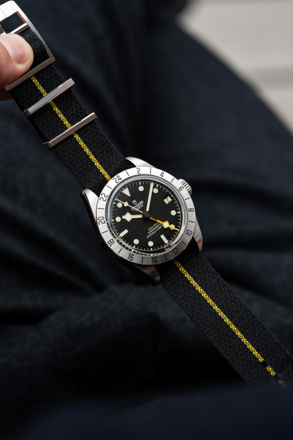 Tudor Black Bay Pro