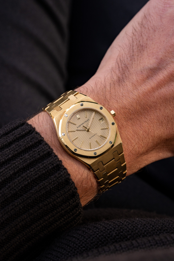 Royal Oak 4100BA