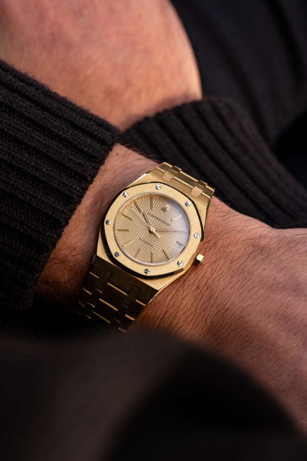 Royal Oak 4100BA