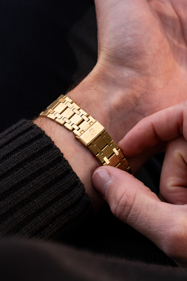 Royal Oak 4100BA