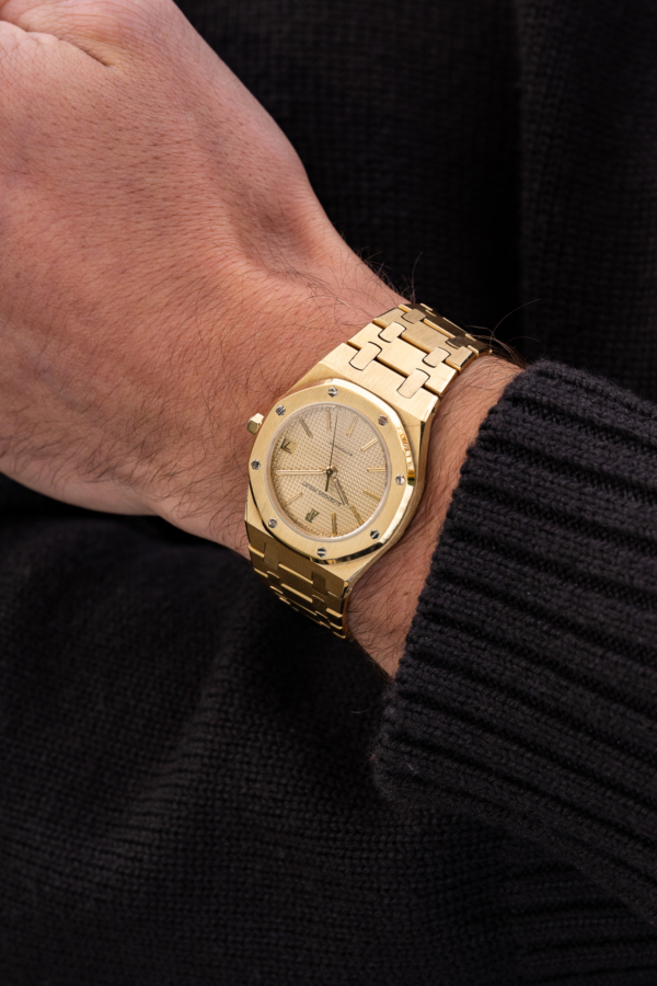 Royal Oak 4100BA