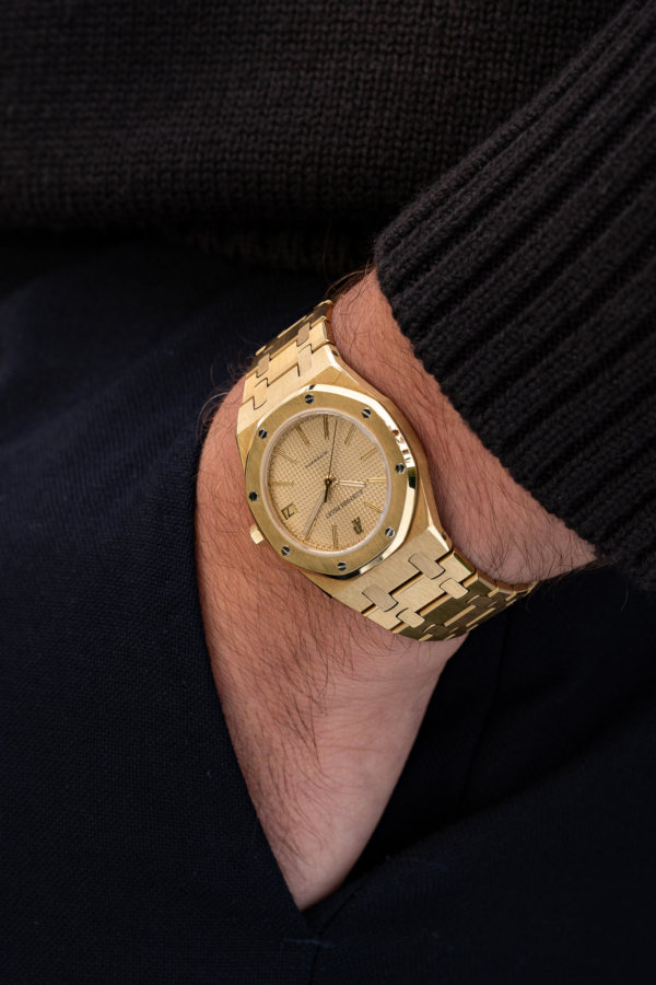 Royal Oak 4100BA