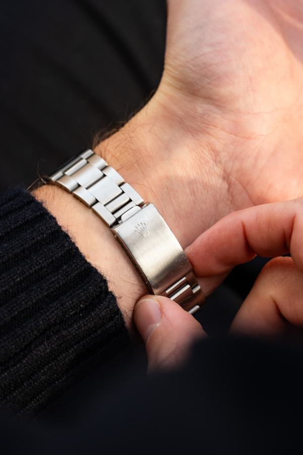 Rolex GMT-Master 16750