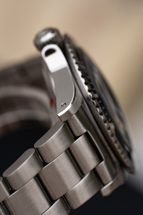 Rolex Submariner 5513 Spider