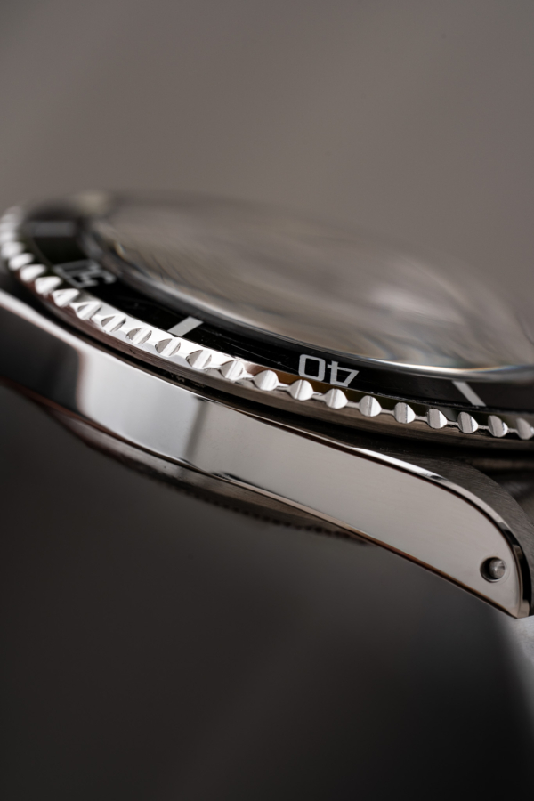 Rolex Submariner 5513 Spider