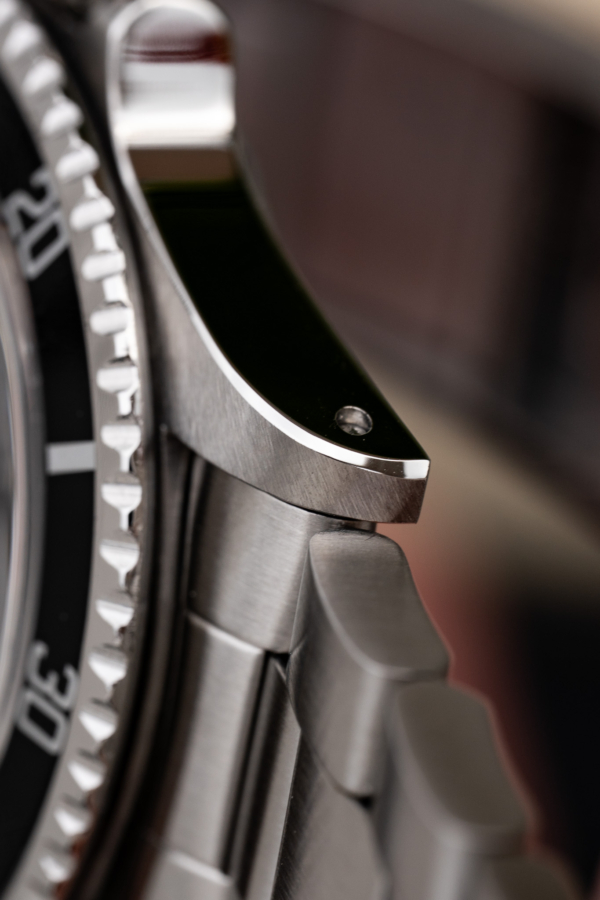 Rolex Submariner 5513 Spider