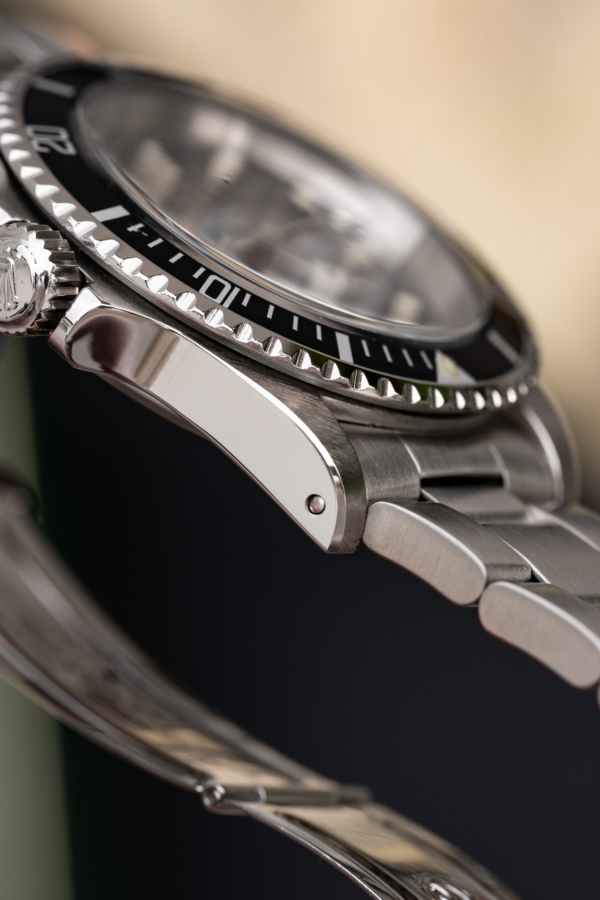 Rolex Submariner 5513 Spider