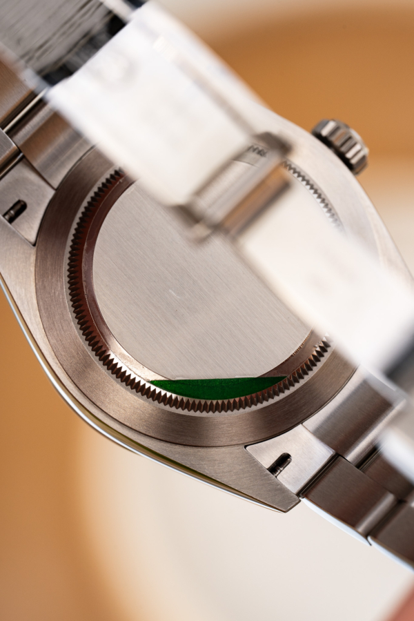 Rolex Oyster Perpetual 41 Beige "Unworn"