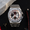 Royal Oak Offshore Chronographe Panda 26170ST