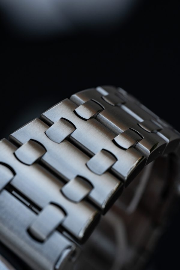 Royal Oak Offshore Chronographe Panda 26170ST