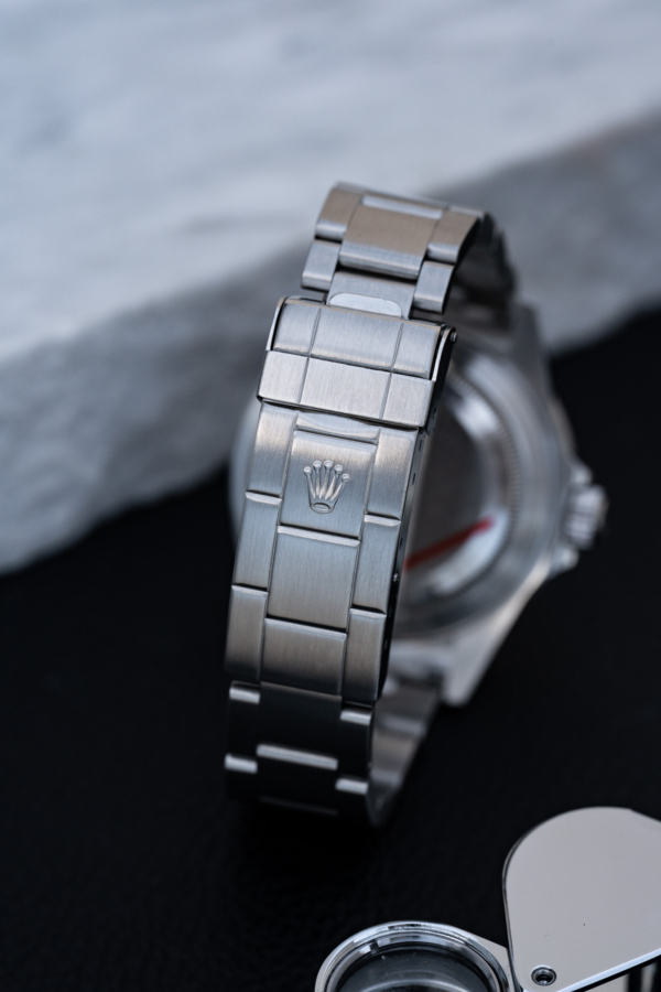 Rolex Submariner Date 16610
