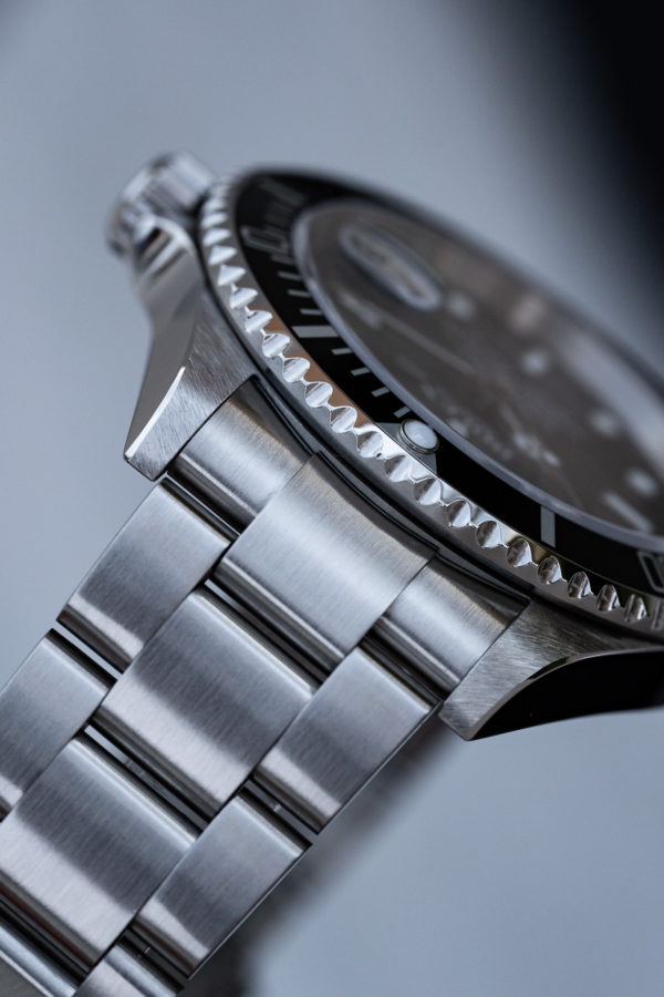 Rolex Submariner Date 16610