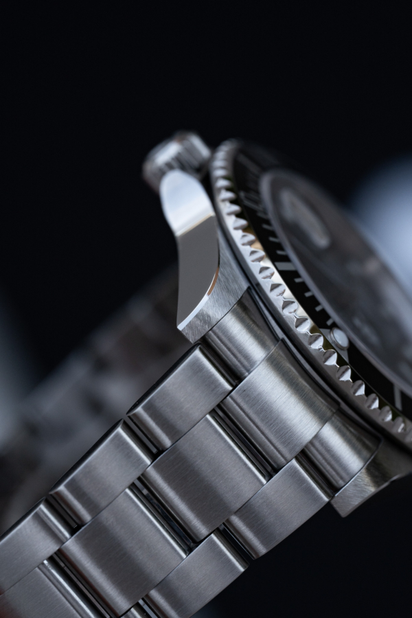 Rolex Submariner Date 16610