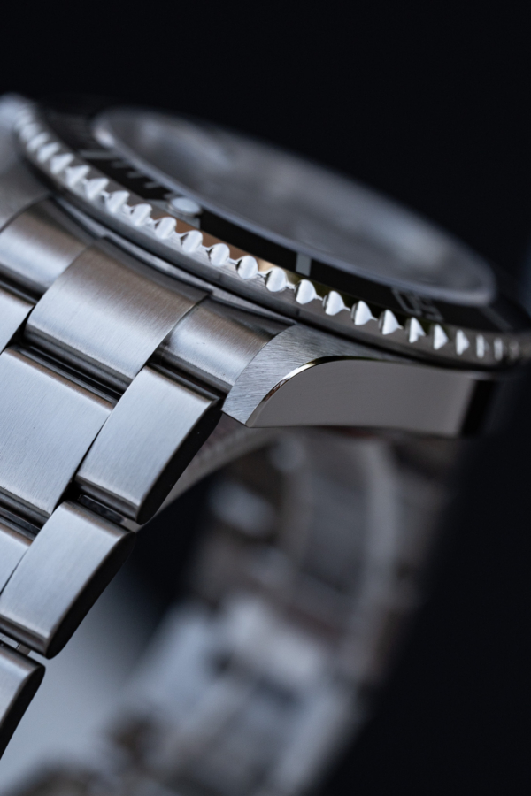 Rolex Submariner Date 16610