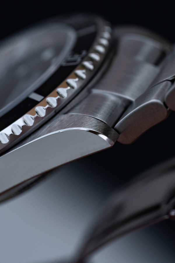 Rolex Submariner Date 16610