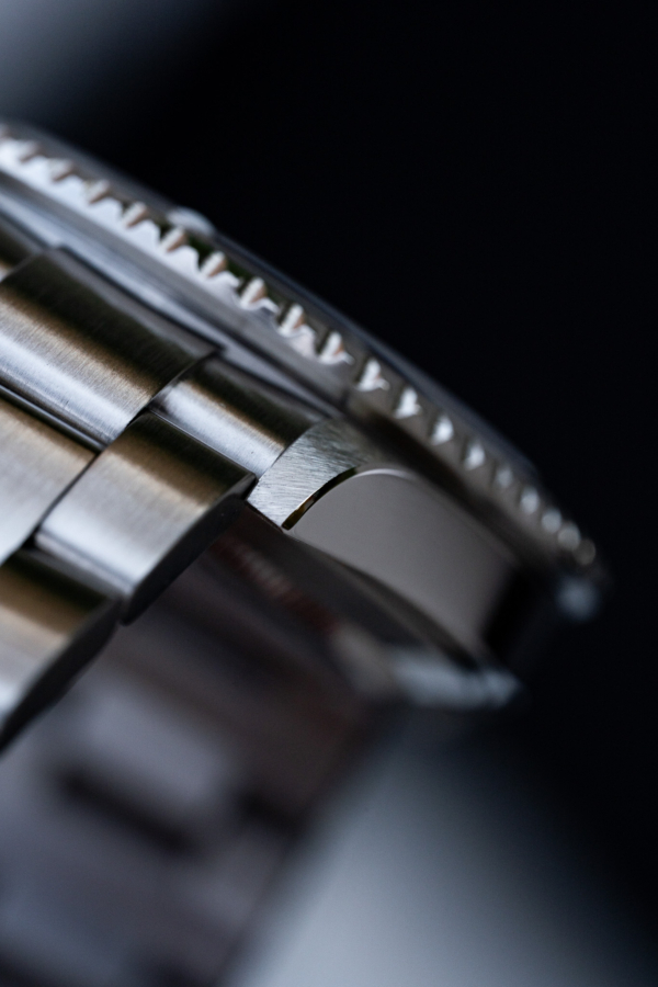 Rolex Submariner Date 16610