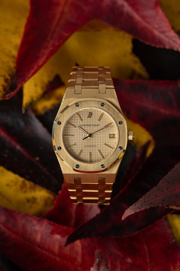 Royal Oak 4100BA