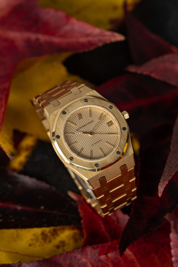 Royal Oak 4100BA
