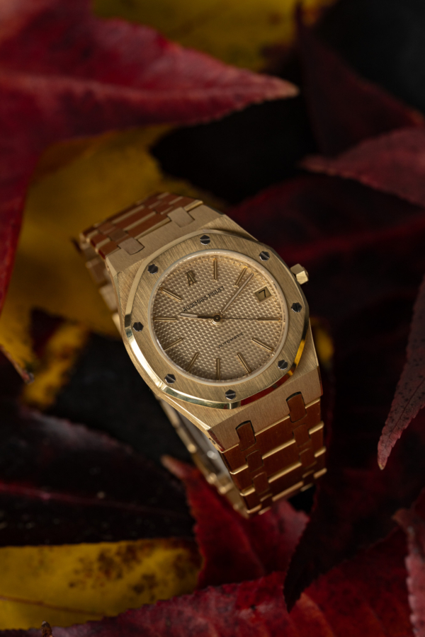Royal Oak 4100BA