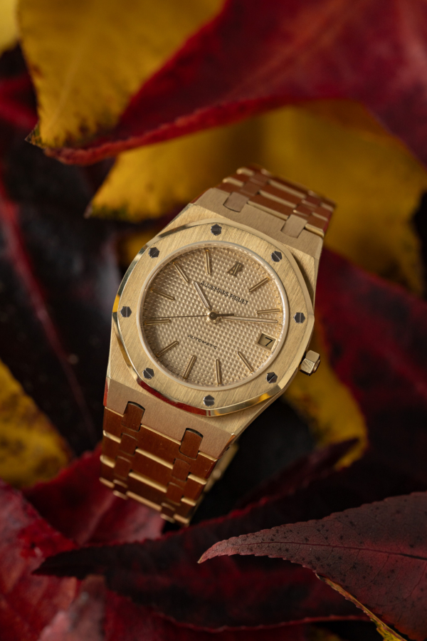 Royal Oak 4100BA