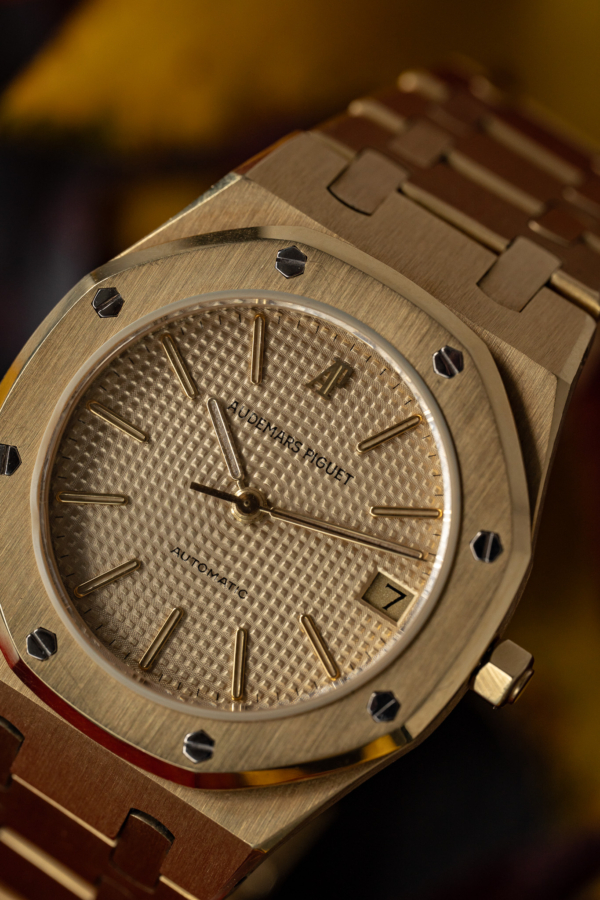 Royal Oak 4100BA