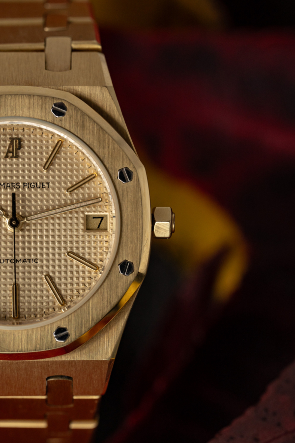 Royal Oak 4100BA