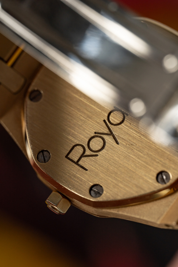 Royal Oak 4100BA