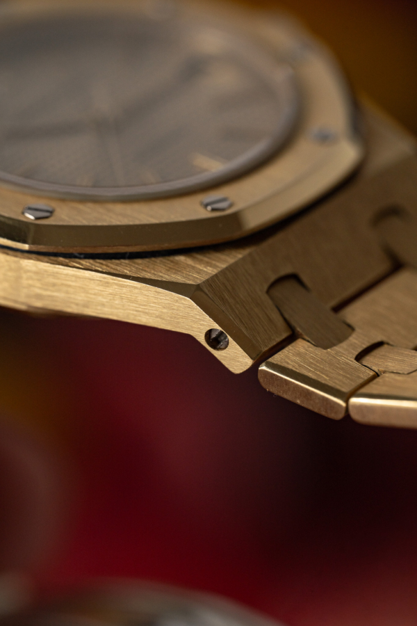 Royal Oak 4100BA