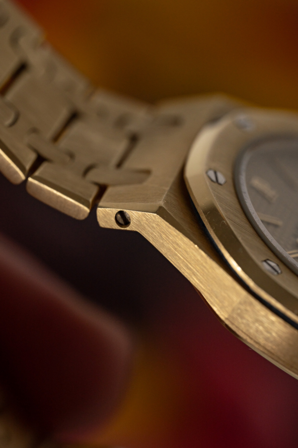 Royal Oak 4100BA
