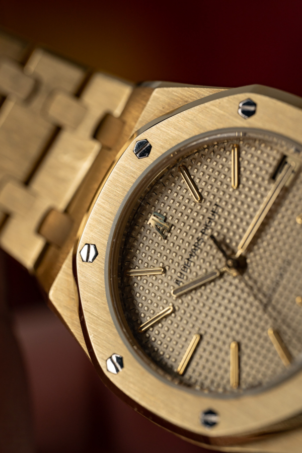 Royal Oak 4100BA