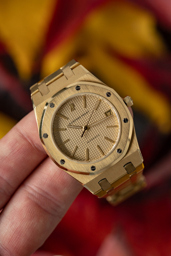 Royal Oak 4100BA