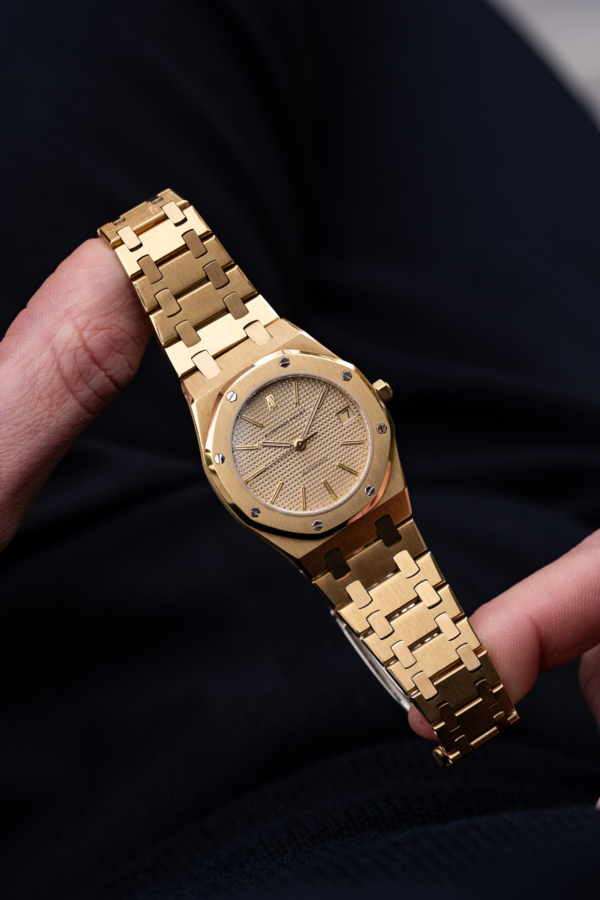 Royal Oak 4100BA