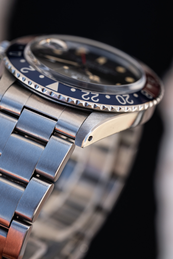 Rolex GMT-Master 16750