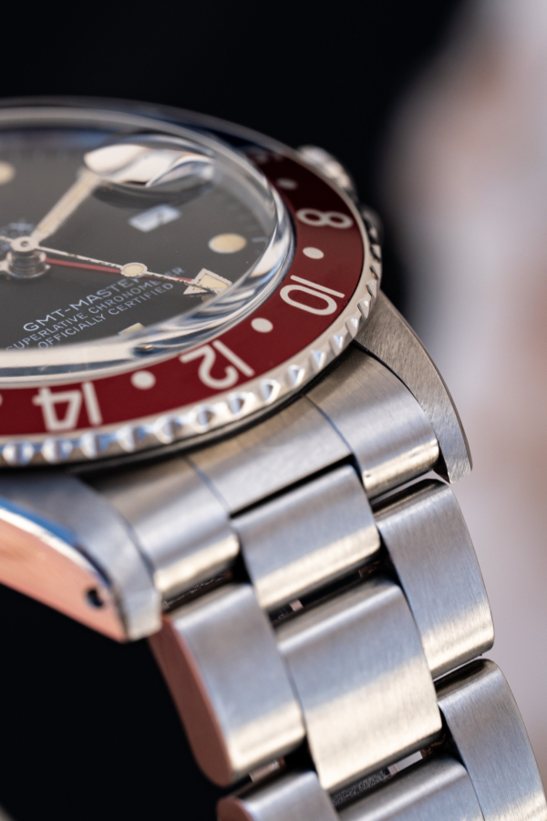 Rolex GMT-Master 16750