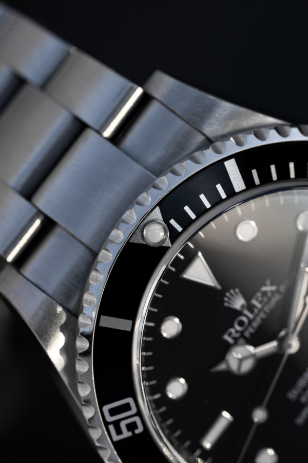 Rolex Submariner Date 16610T