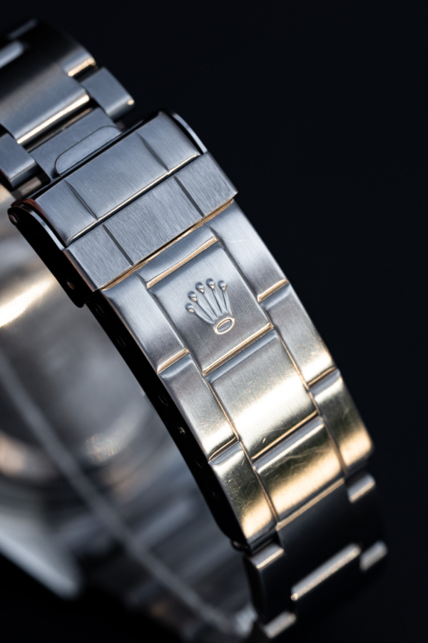 Rolex Submariner Date 16610T