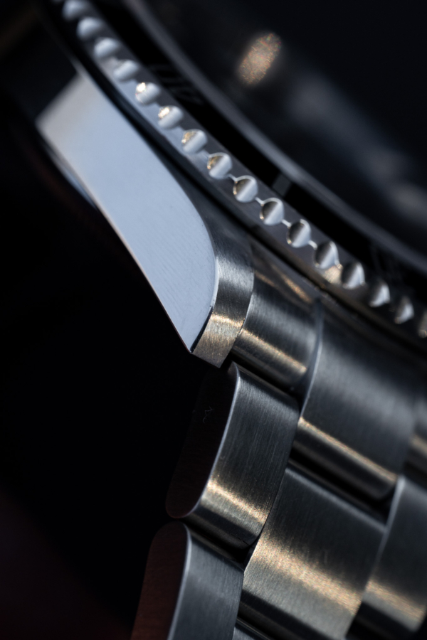 Rolex Submariner Date 16610T